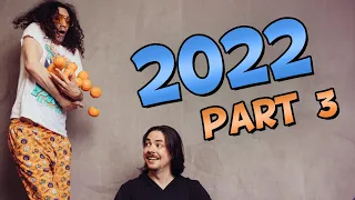 Best of Game Grumps 2022 (PART 3)