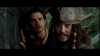 Момент ИЗ "Пираты Карибского моря": Реквизируем - морской термин ...
