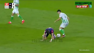 Barcelona vs Real Betis 5-0 Highlights All Goals 2023 HD