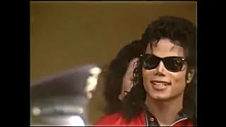 The Michael Jackson Auditorium - 24 Years On