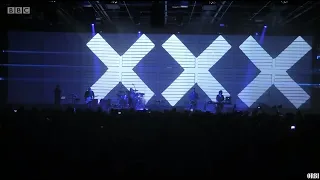 New Order - Live At MIF (MIF, Old Granada Studios, Manchester, England, 13.07.17.)