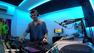 Yamil DJ Set at Ibiza Global Radio 27.05.24