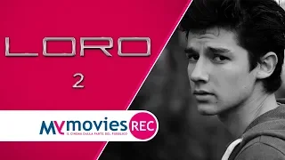 Loro 2 (2018) - MYmovies.it