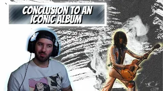 FIRST TIME HEARING Led Zeppelin - How Many More Times | Reaction