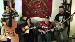 Three Dog Night - Mama Told Me Not to Come: Couch Covers by The Student Loan Stringband