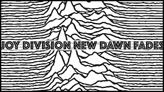 Joy Division | New Dawn Fades | Guitar Lesson