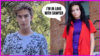 Sophie REVEALS She's In Love With Sawyer ❤