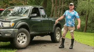 Mountain Monsters By The Fire Season 1 - Wild Bill In His Daisy Dukes [HD] [2021]