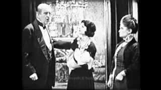 BABY PEGGY MONTGOMERY.  The Family Secret.  1924 Silent Comedy Film