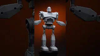 Prepare to be AMAZED! Check out this Amazing Iron Giant Toy. #actionfigures #toys #unboxingvideo