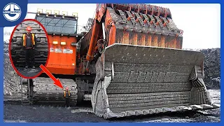 8 Dangerously Powerful And Largest Monster Machines You Need To See
