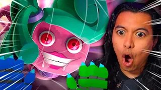 ¡COPIARON EL CAPÍTULO 2! POPPY PLAYTIME 2 PERO BARATO BLUE MONSTER ESCAPE CHAPTER 2