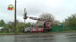 • Восстановление разрушенного жилья в Еленовке