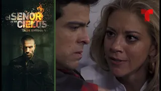 El Señor de los Cielos 3 | Capítulo 82 | Telemundo Novelas