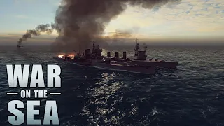 War On The Seas - Operation Watchtower 2