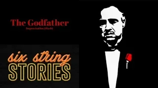 The Godfather - Improvisation (adapted from Slash)