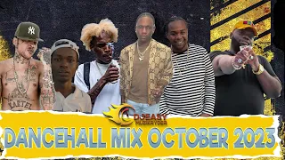 Beer & Salt Dancehall Mix October 2023 Valaint,Skeng,Ryzin,Vybz Kartel,Chroniuc Law,Najerriii,Mali D