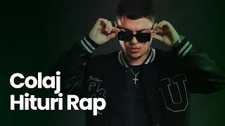 Cele Mai Populare Melodii Rap 2023 🎵 Mix Muzica Rap Romaneasca 2023 (Colaj Hituri Rap)