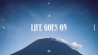BTS (방탄소년단) - Life Goes On Piano Cover