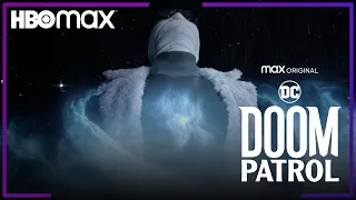 Doom Patrol I Mid-Season Trailer I HBO Max