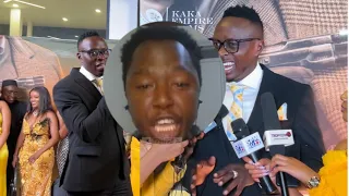 Oga Obinna Gives Details On Kimani Mbugua’s Mental Condition & Warns Those Maligning His Name