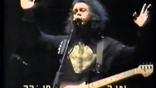 Tears for Fears - Estadio Velez, Buenos Aires, Argentina 1990