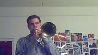 7 octave range on trombone