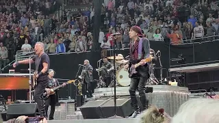 Bruce Springsteen & The E Street Band Dancing In The Dark (Live)