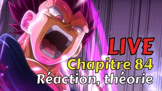 🔴 DRAGON BALL SUPER CHAPITRE 84 : CHILL PUIS RAID BUUFIGHTERZ AVEC LA NOUVELLE FONCTIONALITÉ YTB