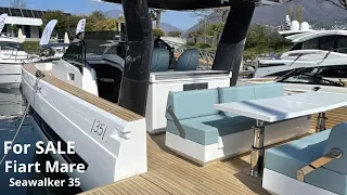 Fiart Mare Seawalker 35