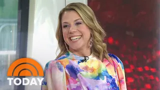 Jodie Sweetin talks new movie, 'Full House,' being mom to teens