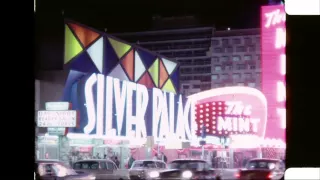 Las Vegas 1962 HD