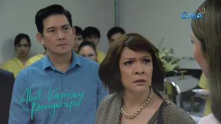 Abot Kamay Na Pangarap: Moira got kicked out again after being scandalous! (Episode 507)
