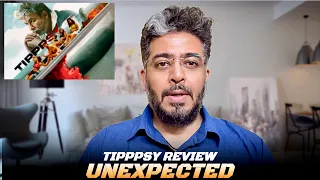Tipppsy Movie Review, Deepak Tijori | MOST ENGAGING THRILLER OF THE YEAR 😳