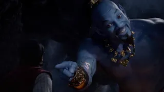 Aladdin - Trailer
