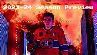 Montreal Canadiens 2023-24 Season Preview