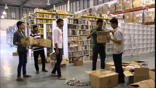 Klang Valley Syndicate Mock Video for Engineering Ethics