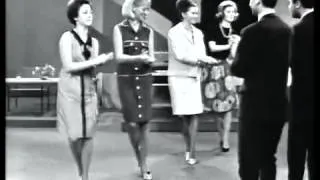 Linedance 1965, Madison