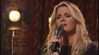 Trisha Yearwood - Walkaway Joe