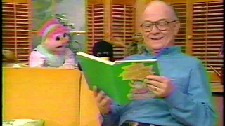 Mr  Dressup-  The Neighbourhood Cowboy    FULL episode!