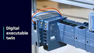 Executable digital twin (xDT) | Simcenter