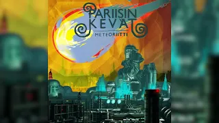 Pariisin Kevät - Meteoriitti (Final Fantasy VII Edition)