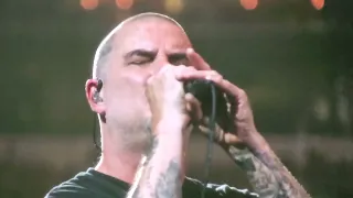 Pantera - This Love - Arlington Texas AT&T Stadium - (August 18, 2023)