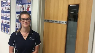 Access To Care - Physiotherapy Students (UniSA)