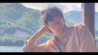 Taehyung By The Lake (FMV) ~Kiss Me Once~