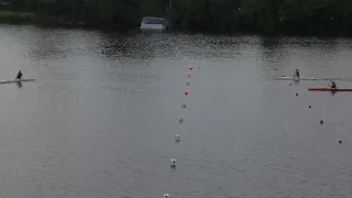 2022 Canoe Kayak Canada 🛶 Sprint National Championships | Shawinigan | Day 1 [August 23, 2022]