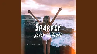 Never Be Alone (Remix)