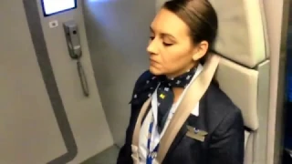 JetBlue University Mannequin Challenge