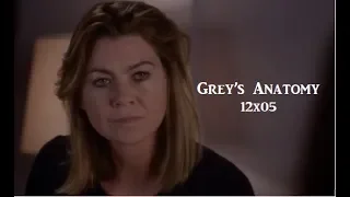 Grey's Anatomy - 12x05 - "Penny a tué mon mari"