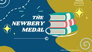 The Newbery medal